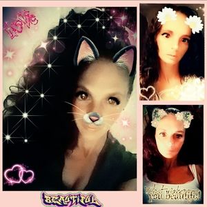 Meet your Posher, Angie